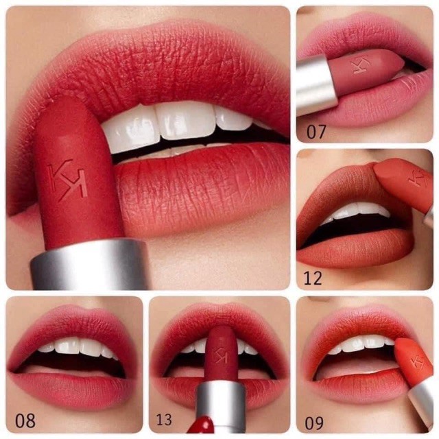 Son Kiko Powder Power