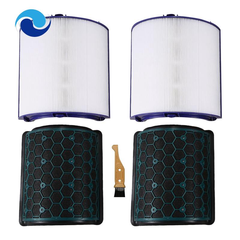 Bộ Lọc Không Khí Cho Dyson Hp04 Tp04 Dp04 360