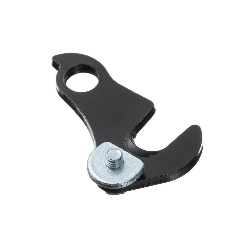 Bộ 1 / 2 / 4 Móc Treo Cùi Đề Sau Xe Đạp MTB Chất Liệu Hợp Kim