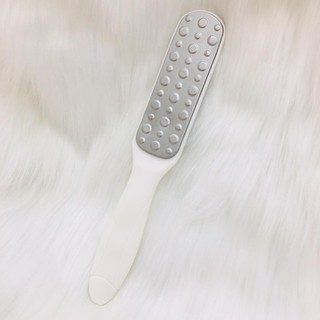 Chà gót cán trắng
