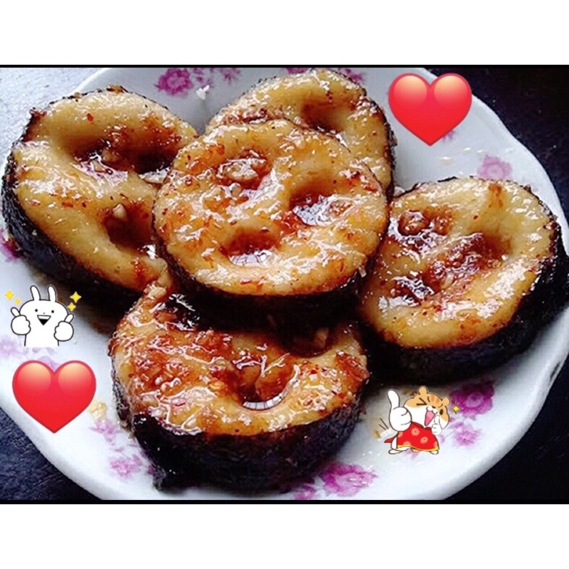 Cá lóc chay Thanh Dũng 1kg | BigBuy360 - bigbuy360.vn