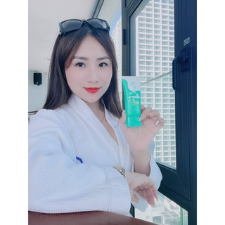 Kem chống nắng MYCHI SUN ( Tặng sữa rửa mặt)