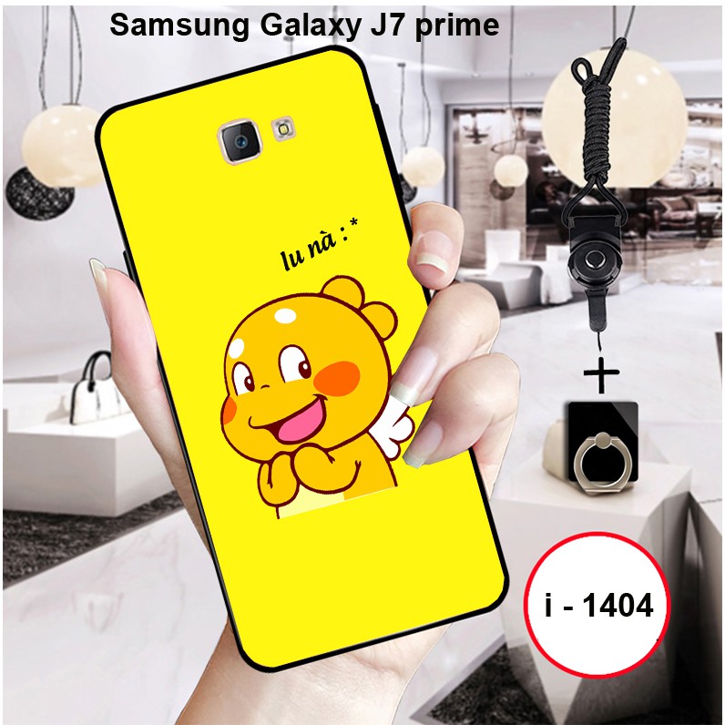 [ FREESHIP ĐƠN 50K] Ốp lưng J5 prime - J4 Plus - J7 Prime in hình cao cấp.