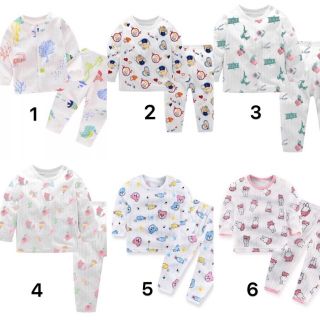 Bộ cotton giấy đẹp