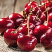 Cause Your Cherry Skin