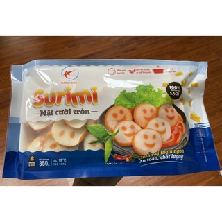 CHẢ CÁ MẶT CƯỜI ĐẠT PHƯƠNG 300GR