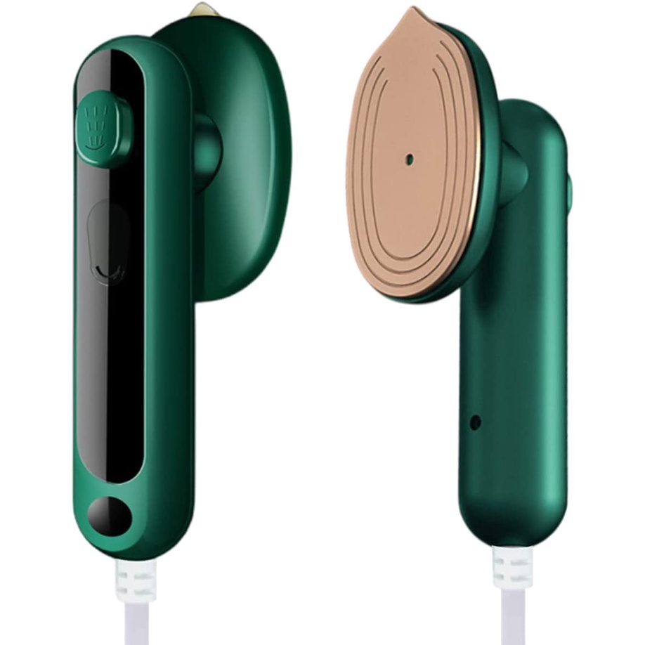 Bàn Ủi Hơi Nước Mini Cầm Tay Chuyên Dụng
