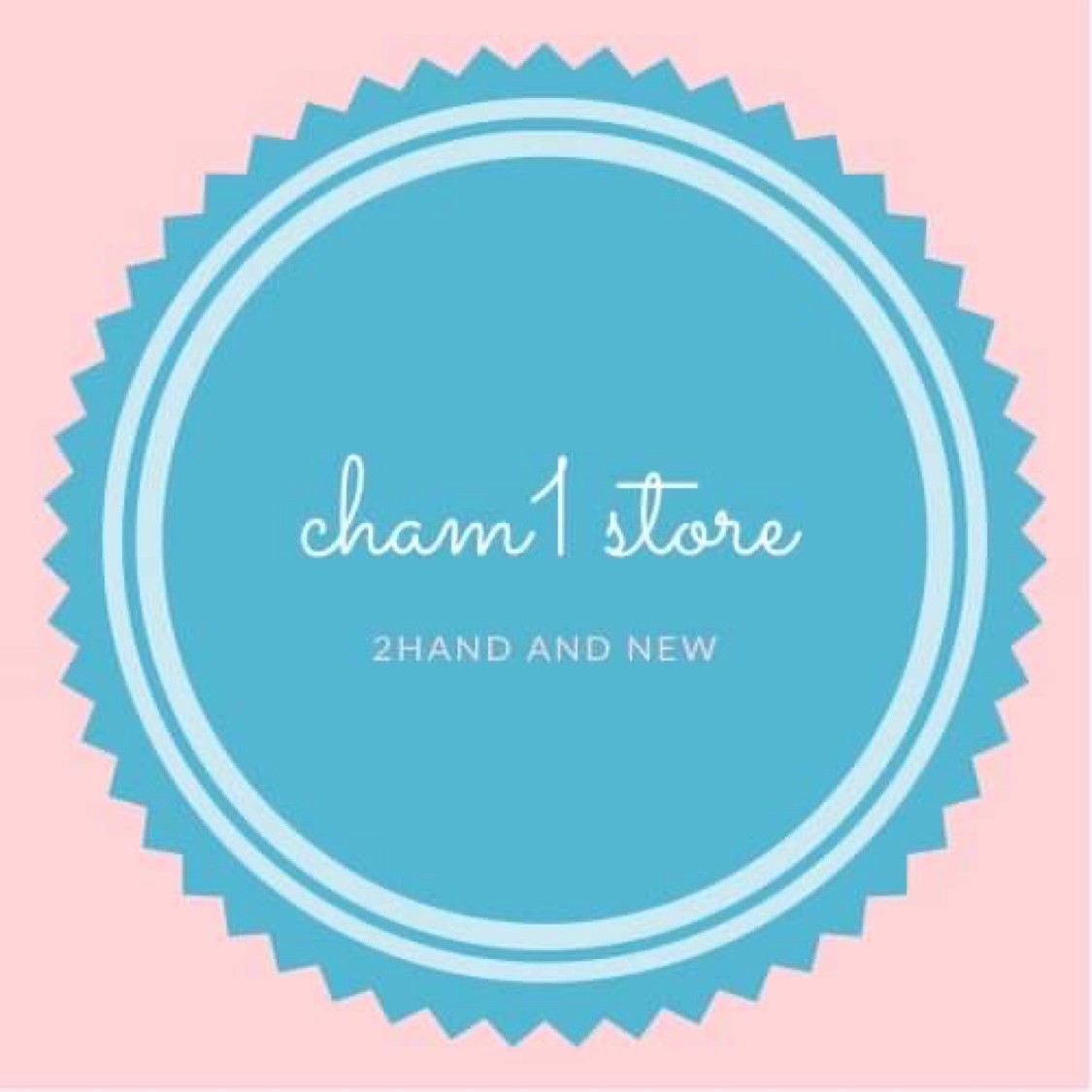 Cham1 store