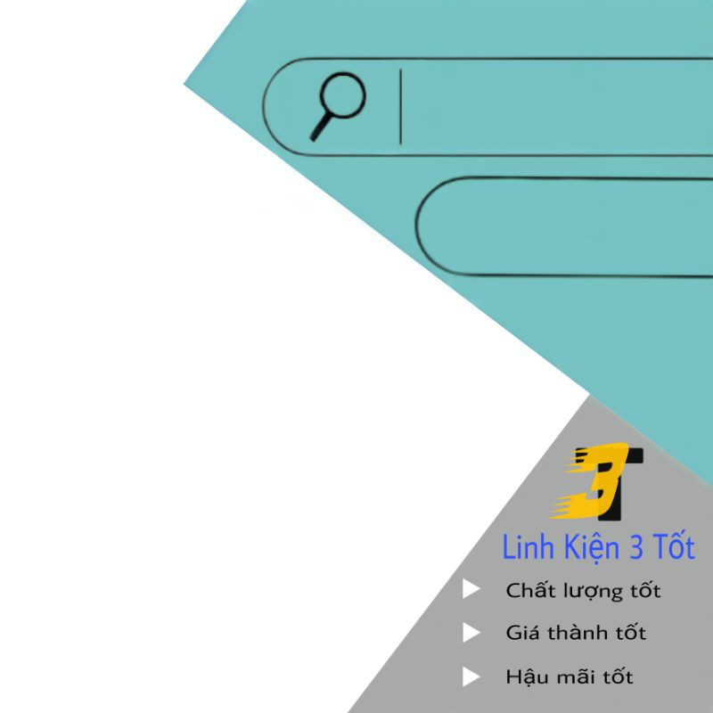 Linh Kiện MOSFET IRF3205 TO-220 chính hãng