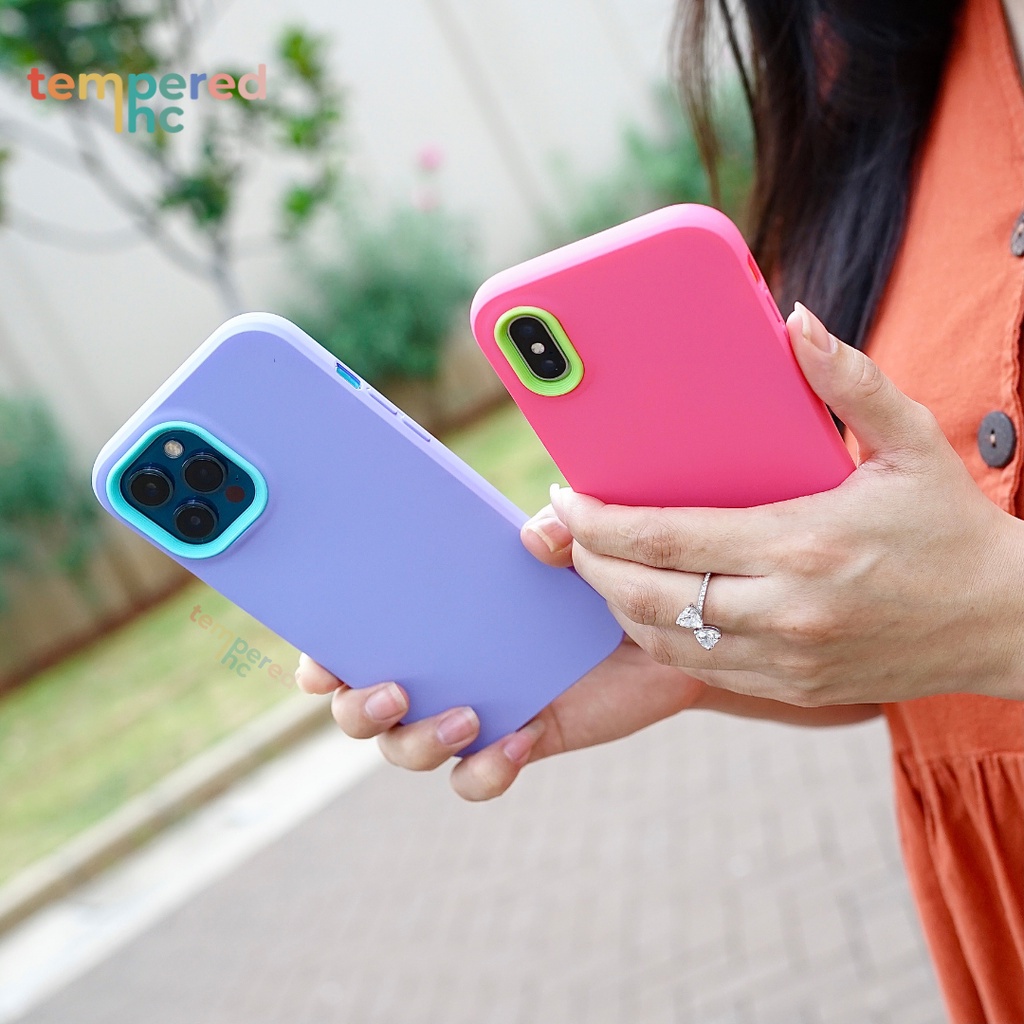 Mới ! ! Ốp lưng điện thoại sự kết hợp phổ biến (Dành cho Iphone 7plus-13promax ĐÃ SN SÀNG !!!)