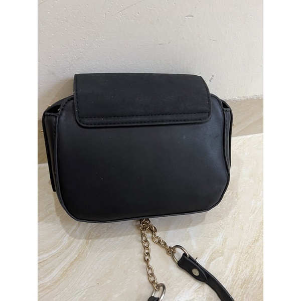 Túi 2hand có khoá miệng