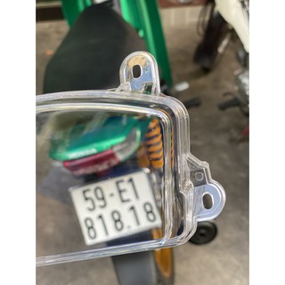 MẶT KIẾNG ĐỒNG HỒ DÀNH CHO XE MAX 3
