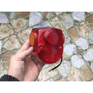 Đèn lái đồ chơi cho cub 81 86 88 78 79 cánh én dame