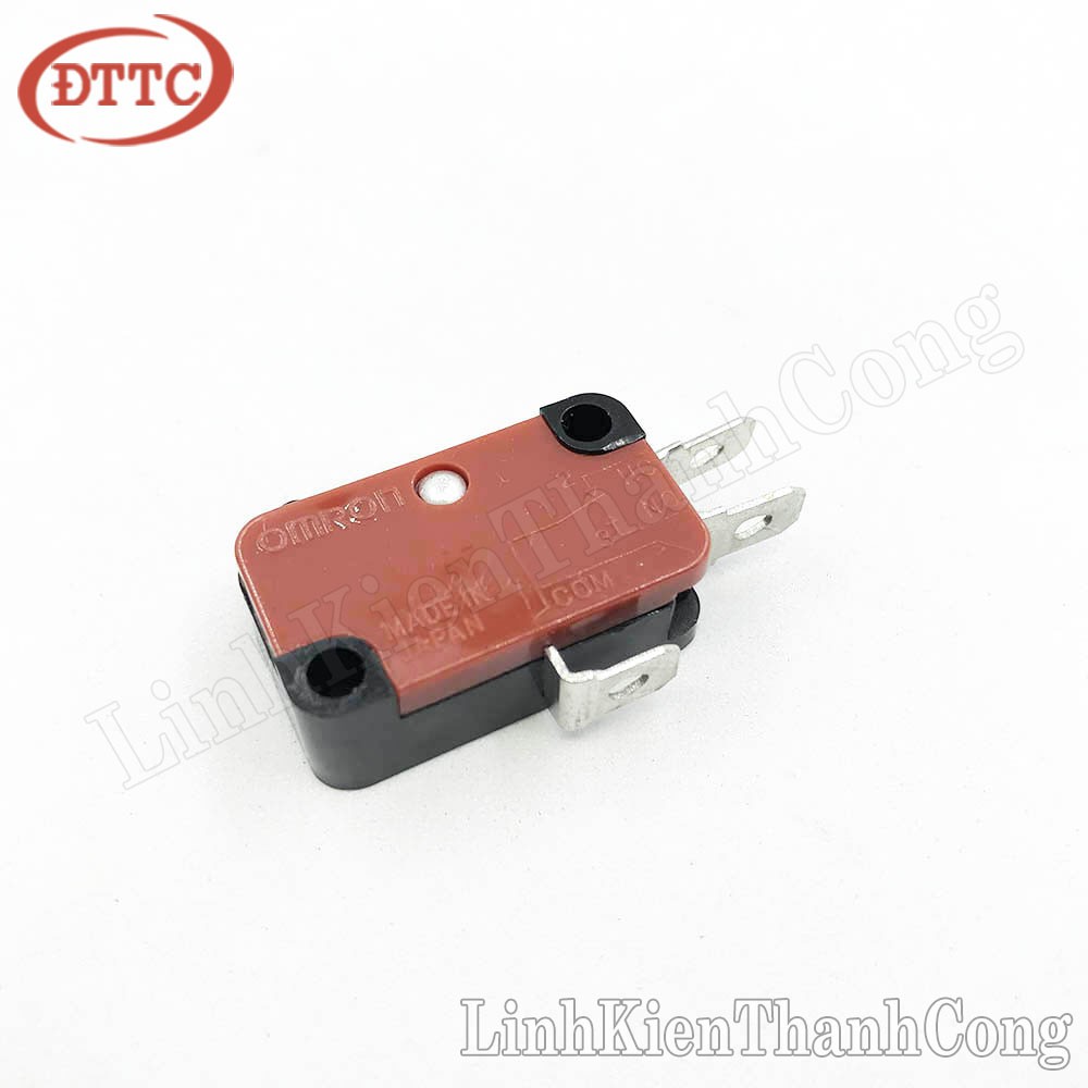 CÔNG TẮC HÀNH TRÌNH V-15-1C25 15A 250V