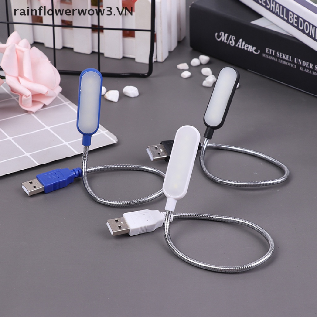 Đèn led USB 6 bóng cho đọc sách / trường hợp khẩn cấp chất lượng