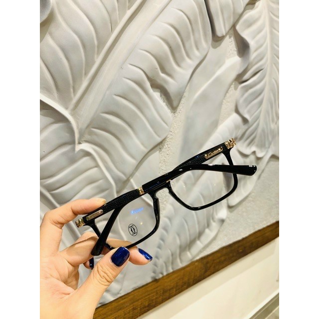 Gọng kính cận cao cấp A1020 💎 Kính cận thời trang | BigBuy360 - bigbuy360.vn