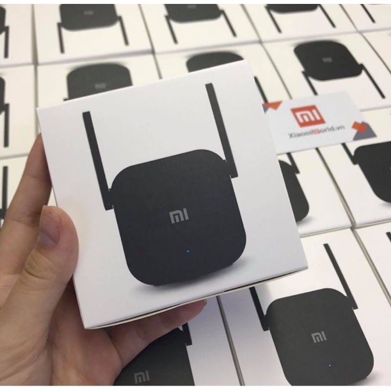 Thiết Bị Kích Sóng Wifi Xiaomi Pro