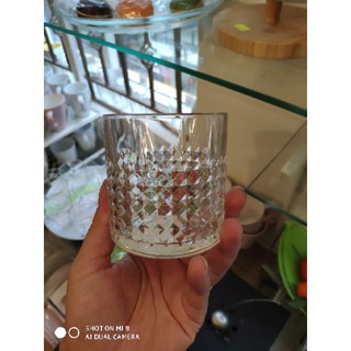 Cốc Whisky FRASERA IKEA
