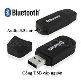 USB BLUETOOTH H163