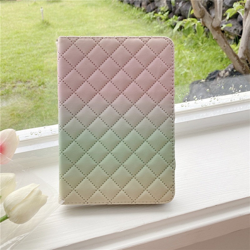 Ốp Máy Tính Bảng Có Giá Đỡ Cho iPad Mini 1 2 3 4 5 6 Air Pro 9.7 5th/6th/7th/8th/9th Gen 10.2 10.5 11.0 Air 4 10.9 2020 10.2 2019 2021 2017 2018