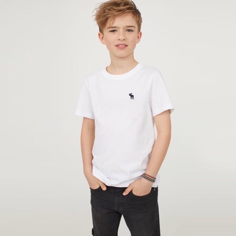 ÁO ABERCROMBIE HÀNG VN XUẤT XỊN CĂNG ĐÉT ĐẸP TUYỆT VỜI CHO BÉ DIỆN QUANH NĂM
