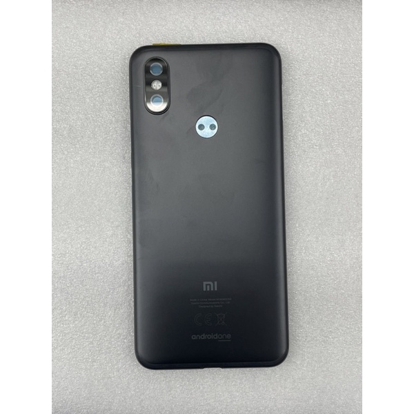 bộ vỏ xiaomi 6x / A2 / vỏ xiaomi A2 / 6x