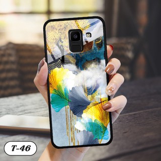 Ốp lưng Samsung Galaxy J6 - hình 3D