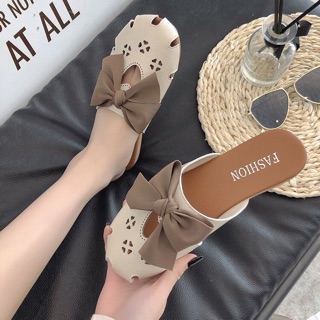 Dép sục vintage ❌❌❌ Hàng order (kèm ảnh thật)