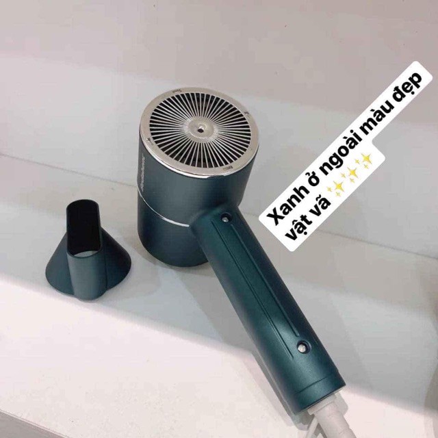 Máy sấy tóc nội địa Trung công suất lớn 2200W