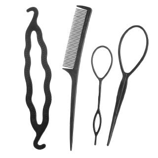 Set Dụng Cụ Tạo Kiểu Tóc Tết Bện Cho Nữ