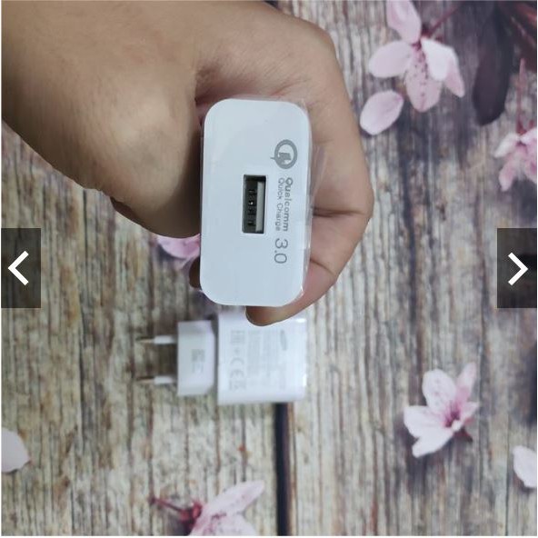 Của sạc samsung s 9 hỗ trợ sạc nhanh