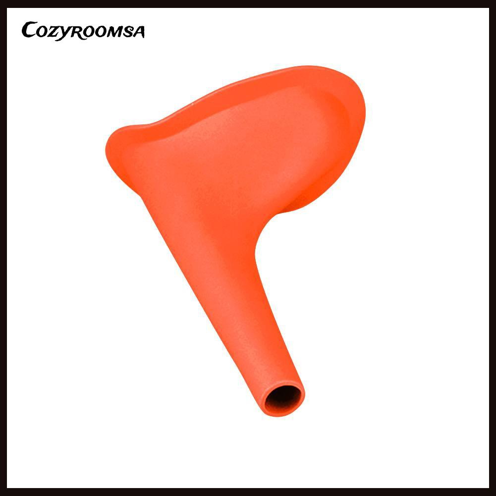 Phễu Đi Vệ Sinh Tiện Dụng Cho Nữ