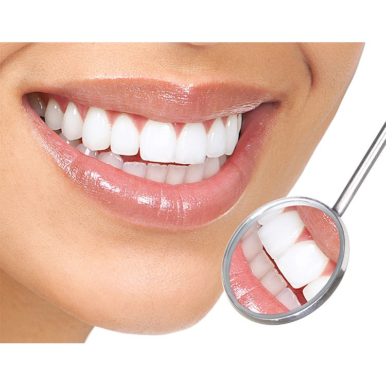 Hồ Chí Minh  - Gói 1 Lần Cạo Vôi Răng & Đánh Bóng Tại Nha Khoa Thẩm Mỹ Hồng Ân