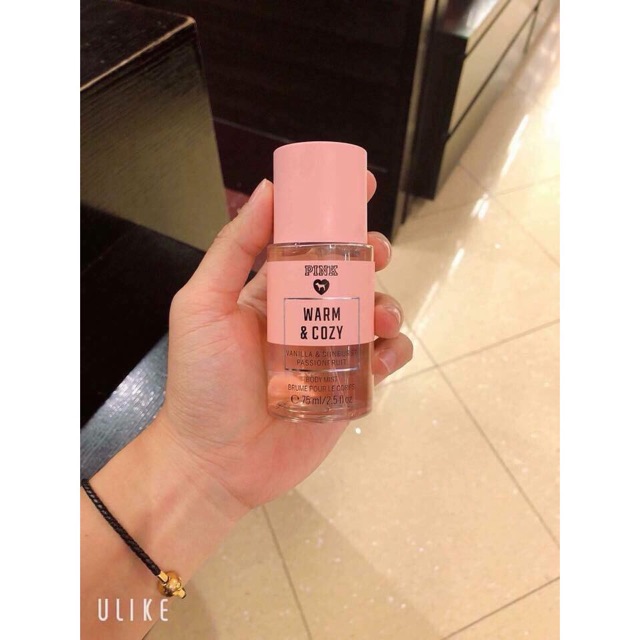 (Trả order) body mist victoria secret | Thế Giới Skin Care