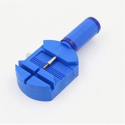 Dụng Cụ Sửa Chữa Điều Chỉnh Dây Đồng Hồ Đeo Tay Đơn Giản