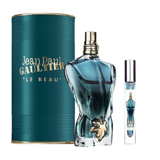 Scentstorevn - Nước hoa Jean Paul Gaultier Le Beau 10ml mẫu thử