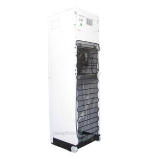 Cây nước nóng lạnh KAROFI HC02W/HC02