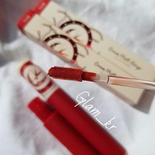 [Có Sẵn] [Xả kho] Son Blackrouge Cream Matt Rouge 2