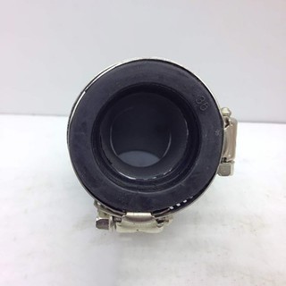 Co xăng gắn bình bông mai