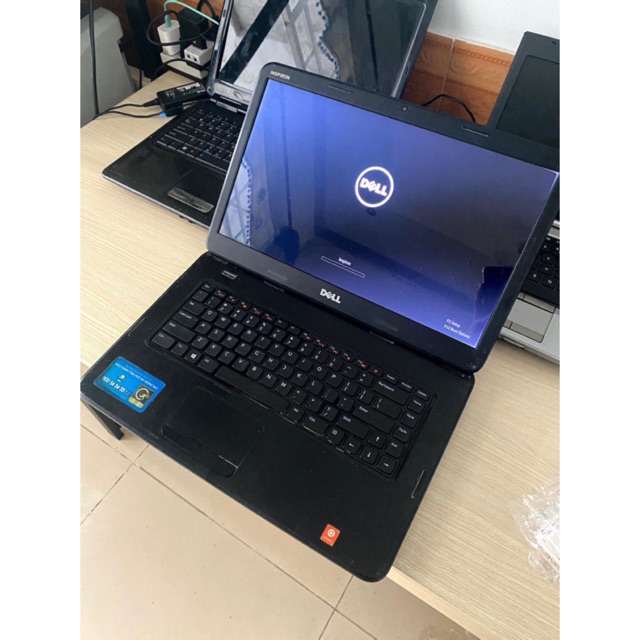 Laptop Core i3 | 4GB | 250GB Văn phòng cũ 2nd