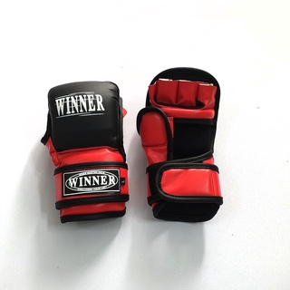 Găng MMA Sparring đấm bao cát