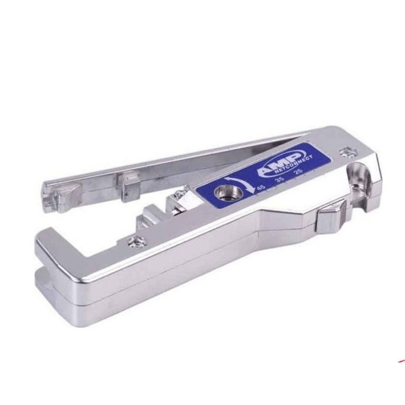 Tool bấm nhân mạng AMP Commscope