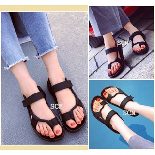 Giày sandal quai doctor