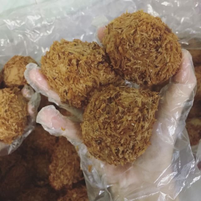 Trứng vịt bắc thảo