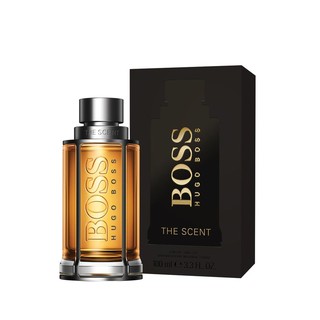 Nước hoa nam Hugo BOSS The Scent EDT 100ml