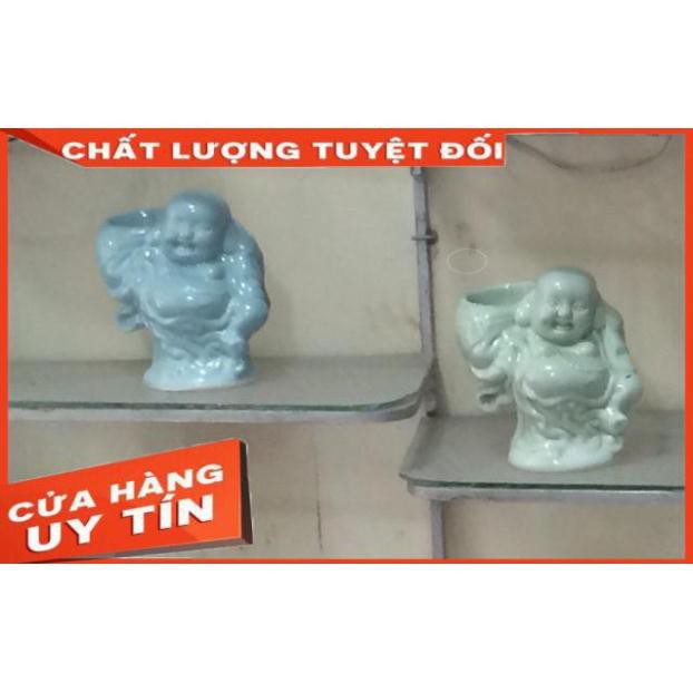 Giá hủy diệt -  Đèn xông tinh dầu Phật Di Lạc