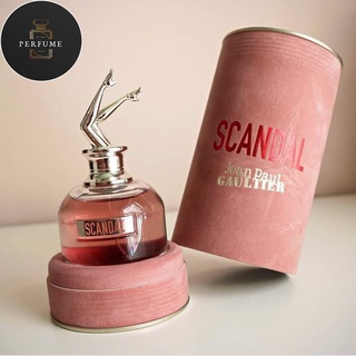 Nước hoa nữ cao cấp Mini 𝗝𝗲𝗮𝗻 𝗣𝗮𝘂𝗹 𝗦𝗰𝗮𝗻𝗱𝗮𝗹 𝗘𝗗𝗣 5ml-10ml chính hãng