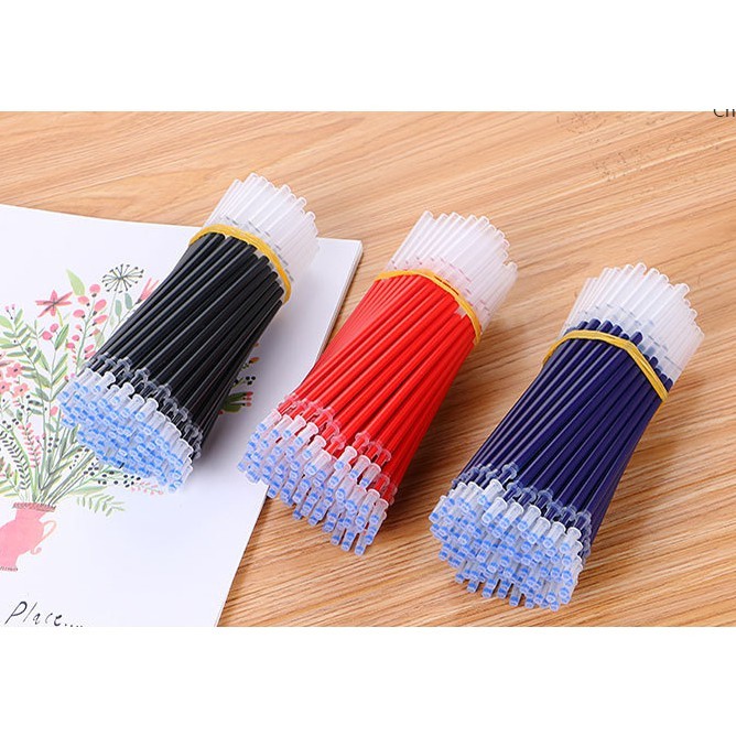Combo ruột bút bi ntshop