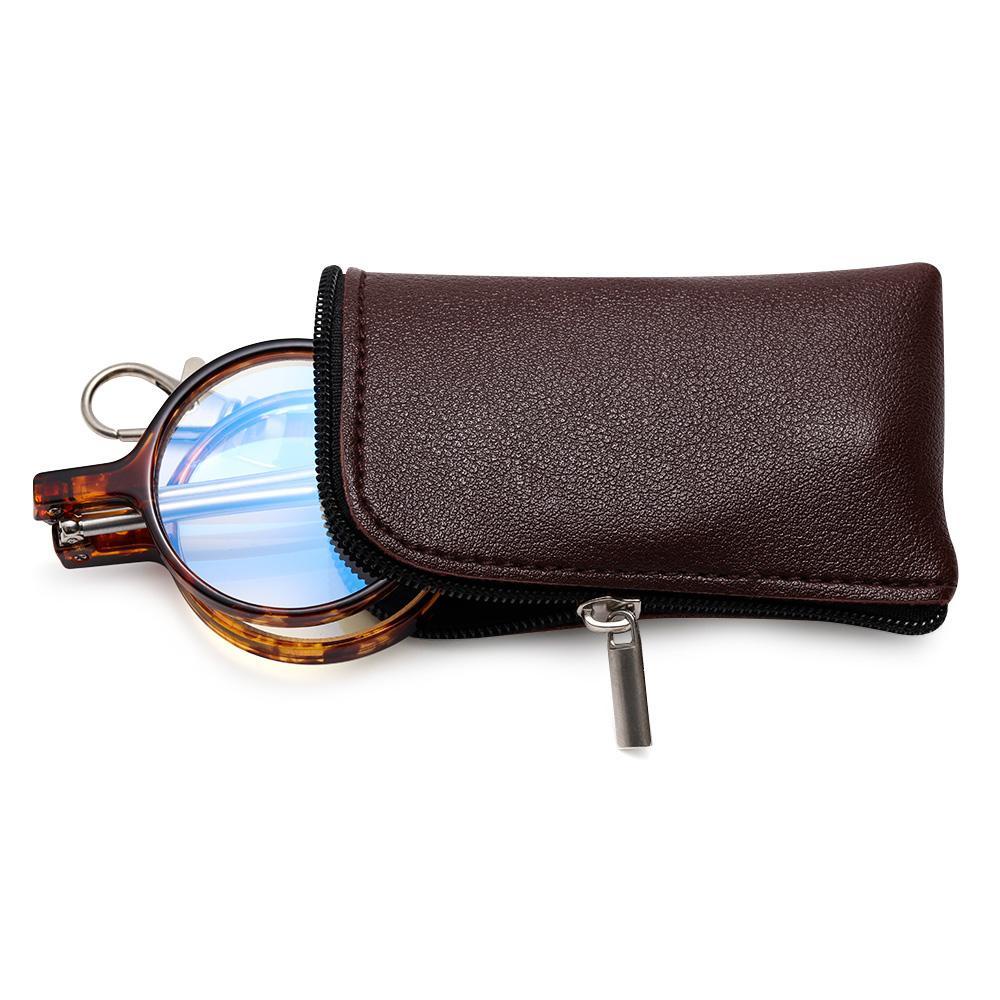 ESPO Kính Đọc Sách Mini Gọn Nhẹ Cho Nam Nữ