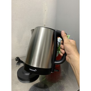 Bình đun siêu tốc Inox Truehome  TK-17SE32A (1.7 Lít)